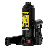 Домкрат гидравлический Sigma 6101031 860030 бутылка 3т