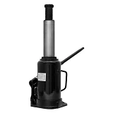 Домкрат гидравлический Sigma 6101201 860200 бутылка 20т