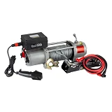 Лебедка электрическая Sigma 6130031 3.5т                                                            