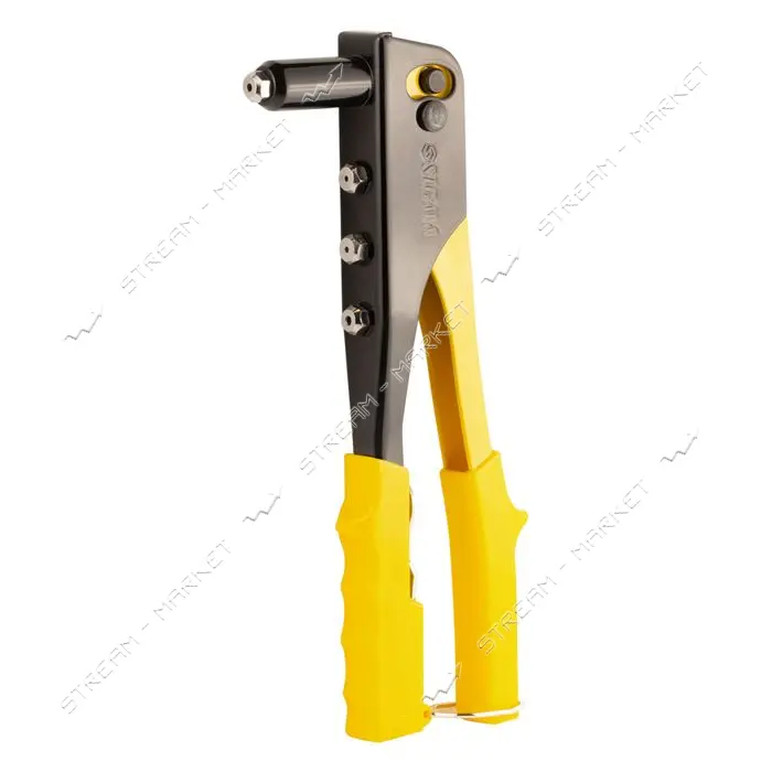 Заклепочник Sigma 262103 240мм/9.5" euro style                                                      
