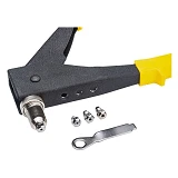 Заклепочник Sigma 210500 262106 2 положения 10" 250мм                                               