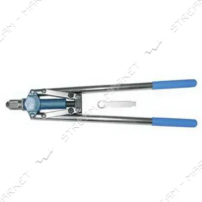 Заклепочник Sigma 210600 262201 двуручный 17" 430мм