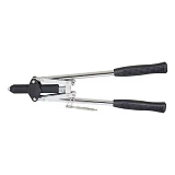 Заклепочник Sigma 210800 262203 двуручный 17" 430мм