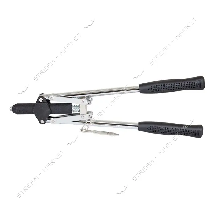 Заклепочник Sigma 210800 262203 двуручный 17" 430мм