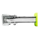 Степлер молотковый скоба Wertvoll FX-1109 6-14 10.6x1.2мм корпус металл пластиковая ручка           