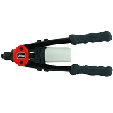 Заклепочник Sigma 2622042 двуручный CrMo 320мм                                                      