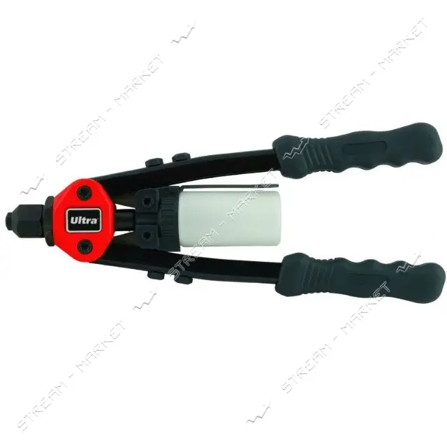 Заклепочник Sigma 2622042 двуручный CrMo 320мм                                                      