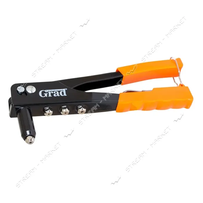 Заклепочник Grad 2621035 240мм                                                                      