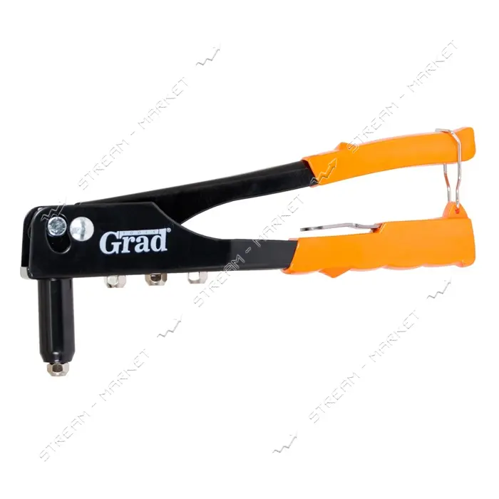 Заклепочник Grad 2621035 240мм                                                                      