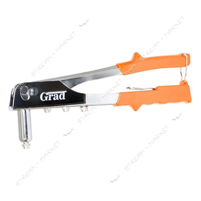 Заклепочник Grad 2621055 250мм                                                                      