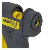Пистолет SIGMA 2721061 термоклеевой d 8 мм 20 Вт к стержням 8 мм                                    