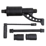 Ключ силовой Sigma 709101 роторный 32/33 мм CrMo 345мм