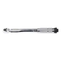 Ключ динамометрический Sigma 6049011 1/2" 3.0-21кгм кейс