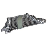 Ключи рожково-накидные Sigma 6010095 702112 Standart Grad 6-22мм 12шт                               