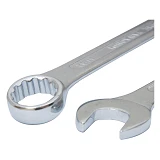 Ключі ріжково-накидні Sigma 6010191 705708 8шт 6-19мм Head Polished 6-19мм 8шт                      