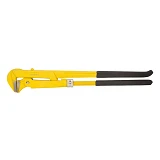 Ключ трубный Sigma 4102221 90 1.5" CrV                                                              