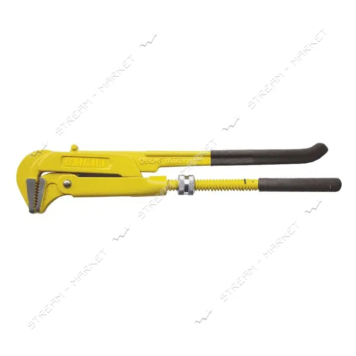 Ключ трубный Sigma 4102231 90 2" CrV                                                                
