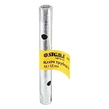 Ключ трубчатый Sigma 6026091 10х12мм                                                                