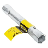 Ключ трубчатый Sigma 6026121 16х17мм                                                                