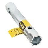 Ключ трубчатый Sigma 6026151 21х22мм