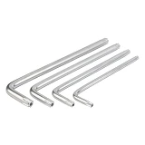 Ключи Sigma 402222 torx 9шт T10-T50мм CrV средние                                                   
