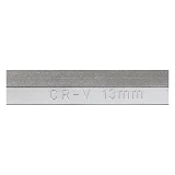 Ключ шестигранный Sigma 708113 402113 13мм 223x46мм CrV                                             