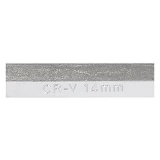 Ключ шестигранный Sigma 402114 14мм 246х75мм CrV                                                    