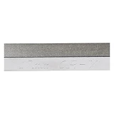 Ключ шестигранный Sigma 708117 402117 17мм 246x75мм CrV                                             