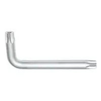 Ключи Sigma 4021911 torx-proof T10 3мм 17х84мм CrV 10шт                                             