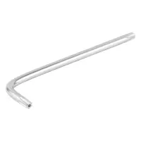 Ключи Sigma 4021941 torx-proof Т25 4.5мм 21х98мм CrV                                                
