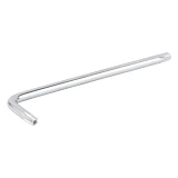 Ключи Sigma 4021951 torx-proof Т27 5мм 22х105мм CrV