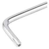 Ключи Sigma 4021951 torx-proof Т27 5мм 22х105мм CrV
