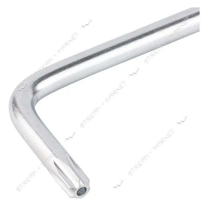 Ключи Sigma 4021951 torx-proof Т27 5мм 22х105мм CrV