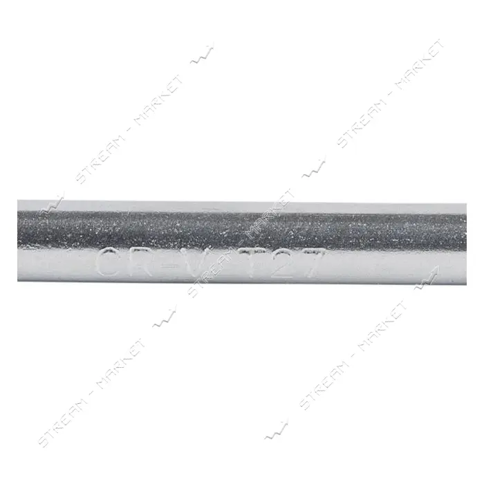 Ключи Sigma 4021951 torx-proof Т27 5мм 22х105мм CrV