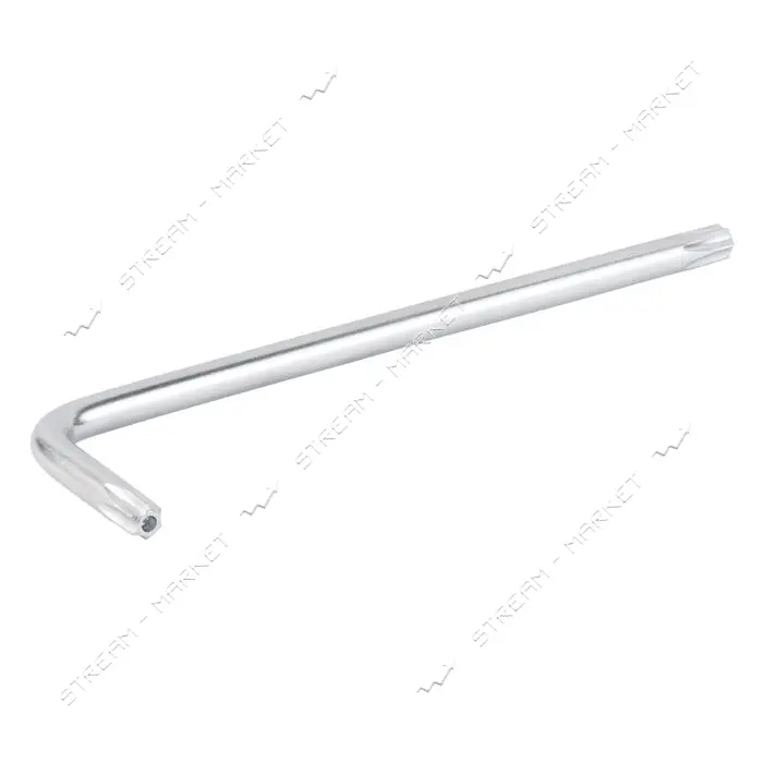 Ключи Sigma 4021951 torx-proof Т27 5мм 22х105мм CrV