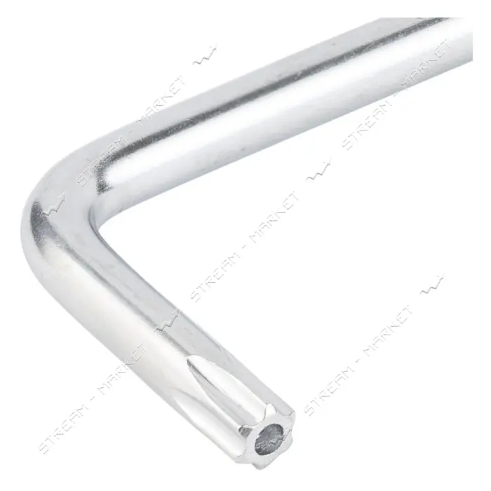Ключи Sigma 4021961 torx-proof Т30 6мм 24х114мм CrV
