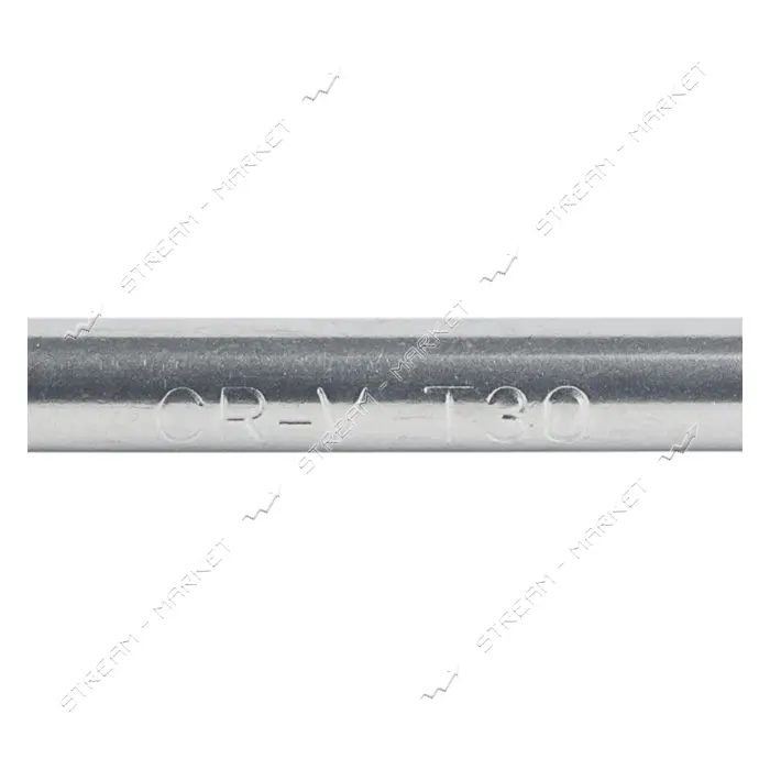 Ключи Sigma 4021961 torx-proof Т30 6мм 24х114мм CrV