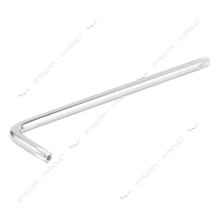 Ключи Sigma 4021961 torx-proof Т30 6мм 24х114мм CrV