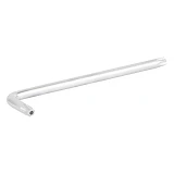 Ключи Sigma 4021971 torx-proof Т40 (7мм) 26х124мм CrV
