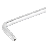 Ключи Sigma 4021971 torx-proof Т40 (7мм) 26х124мм CrV
