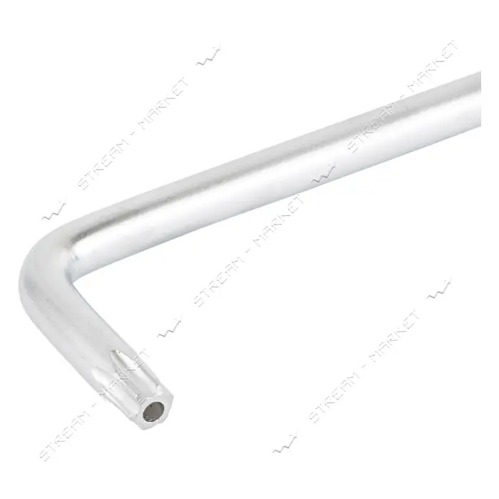Ключи Sigma 4021971 torx-proof Т40 (7мм) 26х124мм CrV
