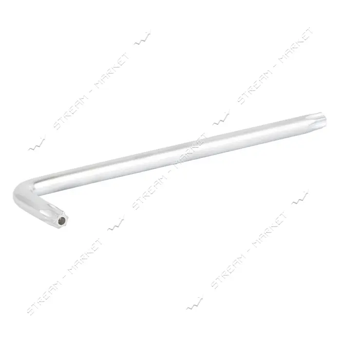 Ключи Sigma 4021971 torx-proof Т40 (7мм) 26х124мм CrV