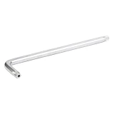 Ключи Sigma 4021981 torx-proof Т45 (8мм) 28х137мм CrV                                               