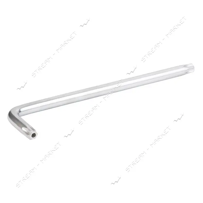Ключи Sigma 4021981 torx-proof Т45 (8мм) 28х137мм CrV                                               