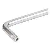 Ключи Sigma 4021981 torx-proof Т45 (8мм) 28х137мм CrV                                               