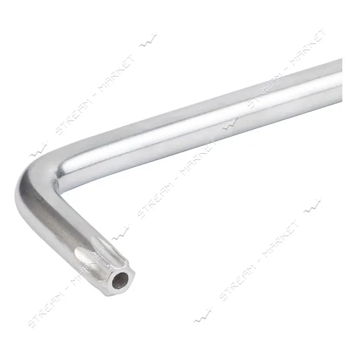 Ключи Sigma 4021981 torx-proof Т45 (8мм) 28х137мм CrV                                               