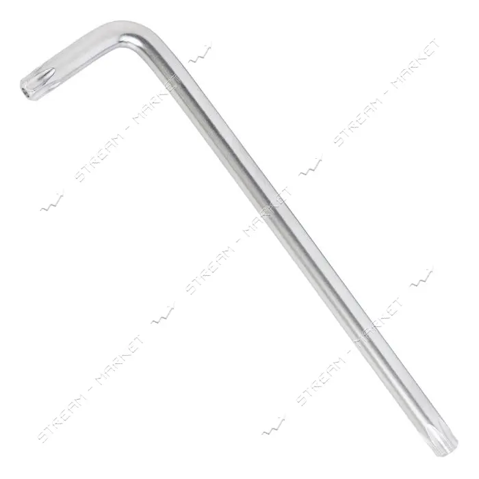 Ключи Sigma 4021981 torx-proof Т45 (8мм) 28х137мм CrV                                               