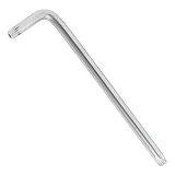 Ключи Sigma 4021991 torx-proof Т50 (9мм) 32х152мм CrV