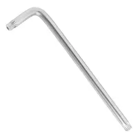 Ключі Sigma 4021991 torx-proof Т50 (9мм) 32х152мм CrV                                               