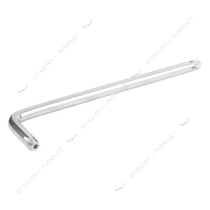 Ключи Sigma 4021991 torx-proof Т50 (9мм) 32х152мм CrV